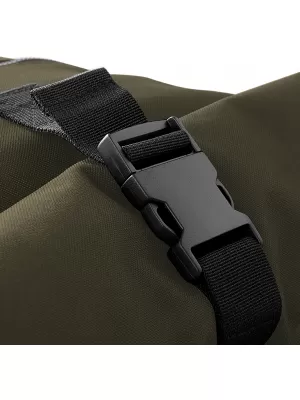Nahrbtnik BAGBASE | BG 855 STEKLENICA ZELENA