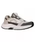 Moški čevlji PENTAGON PYTHON SNEAKERS FREELOCK EDITION K15066-FLK BELI PITON
