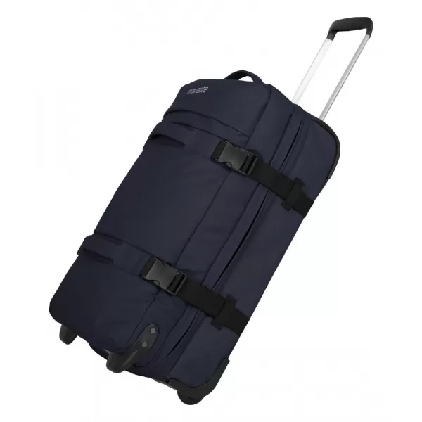  Torba TRAVELITE BOLONIA WHEELED DUFFLE NAVADE 