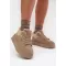 Ženski snežaki BIG STAR SHOES SS274105 BEŽ