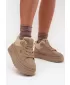 Ženski snežaki BIG STAR SHOES SS274105 BEŽ