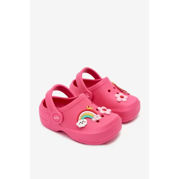  Otroški copati BOTO LUPO FUSCHIA 