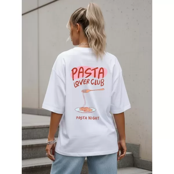  Ženska majica s kratkimi rokavi DSTREET NX9505RY-WH-O BELA 
