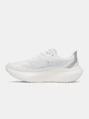 Ženski čevlji UNDER ARMOUR UA W VELOCITI DISTANCE 6006031-100 BELA