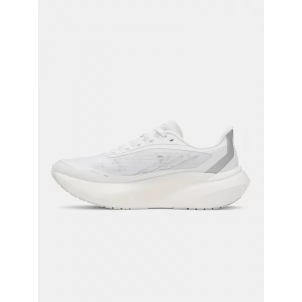  Ženski čevlji UNDER ARMOUR UA W VELOCITI DISTANCE 6006031-100 BELA 