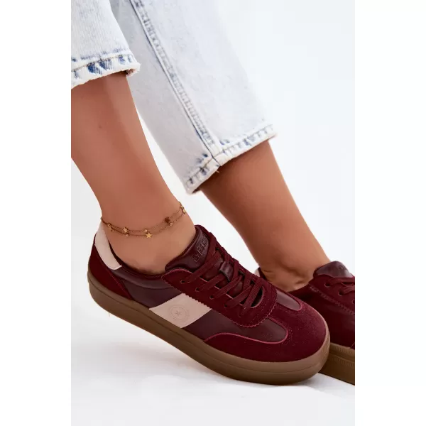  Ženske superge BIG STAR SHOES UU274013 IZD 