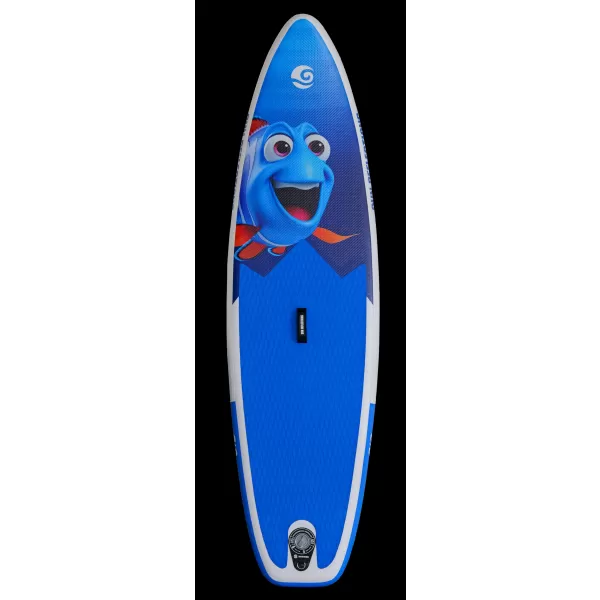  Deska za veslanje SUN REFLECTIONS Kids 82 MODRA 