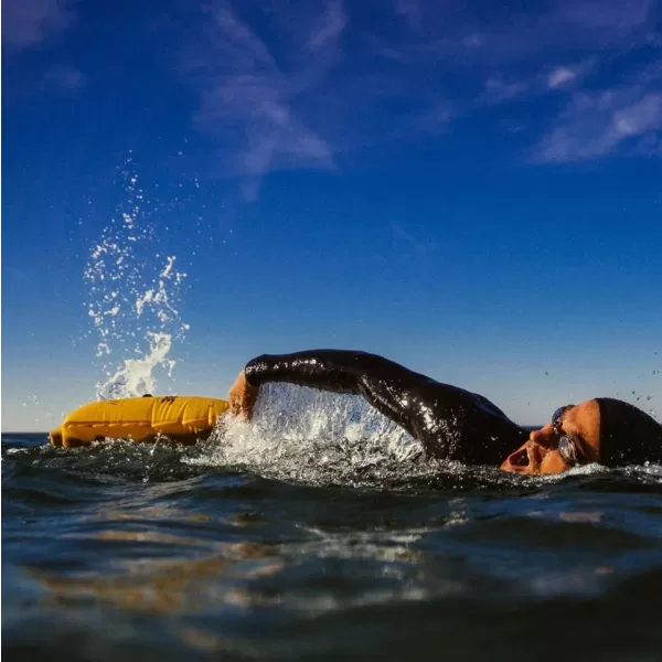  Reševalni sistem RESTUBE Swim Buoy NEDOLOČEN 