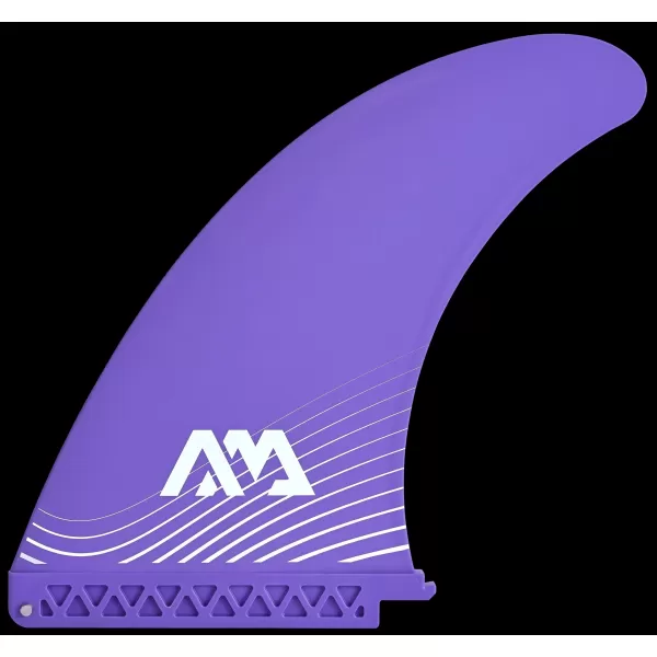  Flosna AQUA MARINA Swift Attach 9 Center VIJOLIČNA 