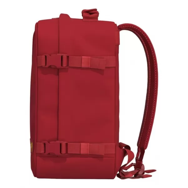  Nahrbtnik CABINZERO Classic 28L KEČAP 