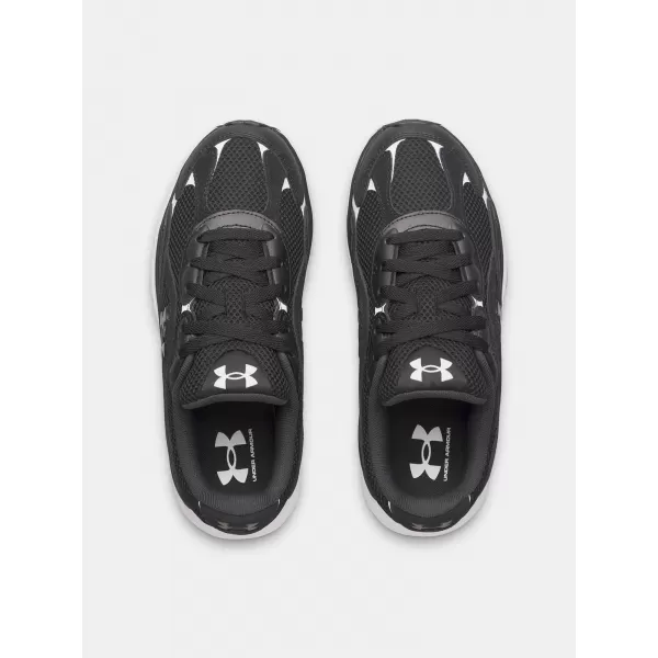  Ženski čevlji UNDER ARMOUR W TECH RUNNER 6007575-001 ČRNA 