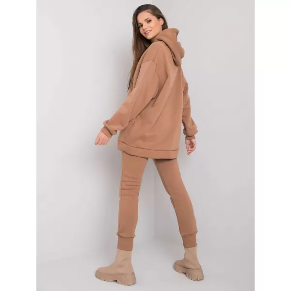  Ženski komplet BASIC FEEL GOOD RV-KMPL-7372.26X KAMELA 