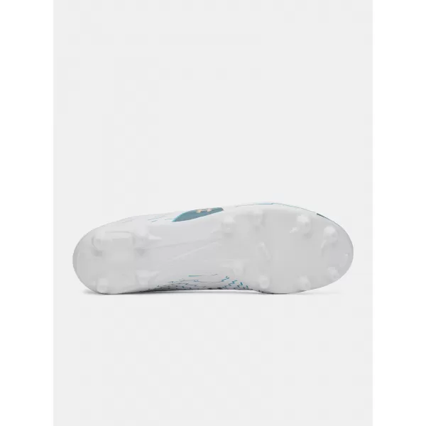  Nogometni čevlji UNDER ARMOUR U SHADOW CLUB 4 FG 6006232-101 BELA 