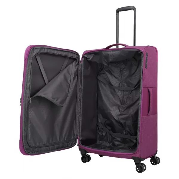  Kovček TRAVELITE Corsiica L ROZA 
