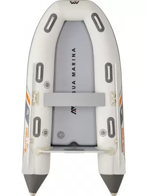 Čoln AQUA MARINA U-DELUXE 2,98M DWF AIR DECK NEDOLOČEN