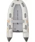 Čoln AQUA MARINA U-DELUXE 2,98M DWF AIR DECK NEDOLOČEN