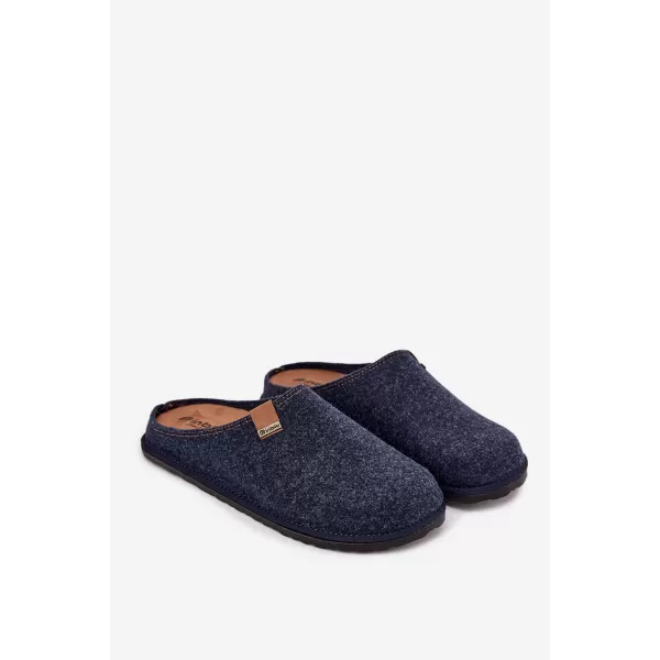  Moški copati INBLU SI000025 NEBO 