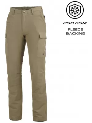 Moške hlače PENTAGON BDU 2.0 ARCTIC PANTS K05068 KOJOT