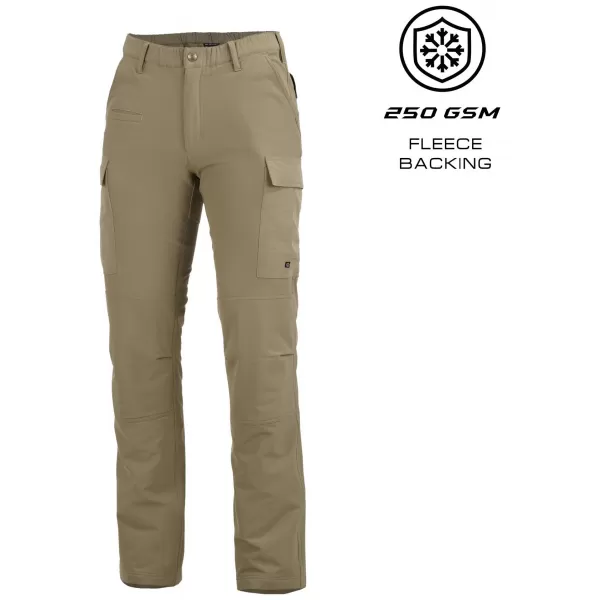  Moške hlače PENTAGON BDU 2.0 ARCTIC PANTS K05068 KOJOT 