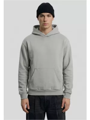 Moški pulover URBAN CLASSICS TB6750-00143 SVETLO SIVA