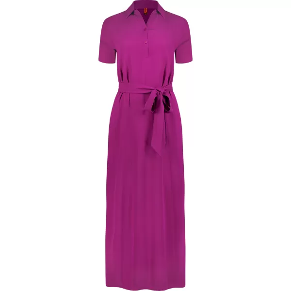  Obleka NORDBLANC DIANE NBSLD8245 ROZA 