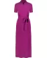 Obleka NORDBLANC DIANE NBSLD8245 ROZA