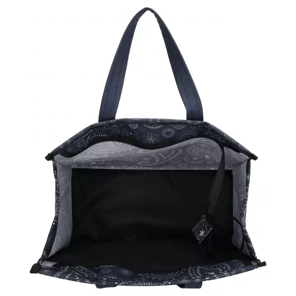  Nakupovalna torba BEAGLES SHOP & GO 47103 MODRA 