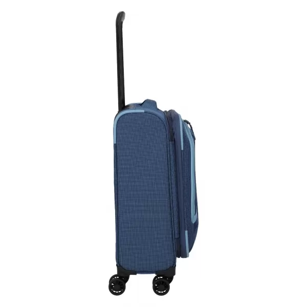  Kovček TRAVELITE Corsiica S MODRA 