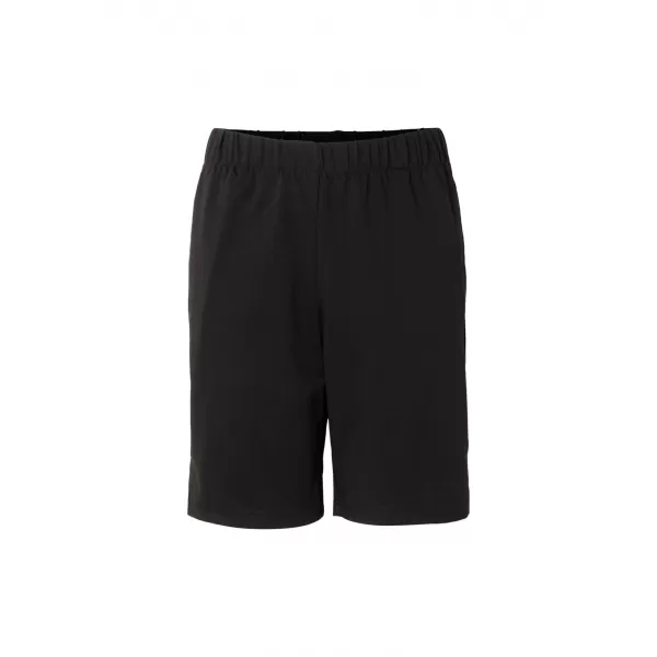  Otroške kratke hlače URBAN CLASSICS UCK8180 ČRNA 