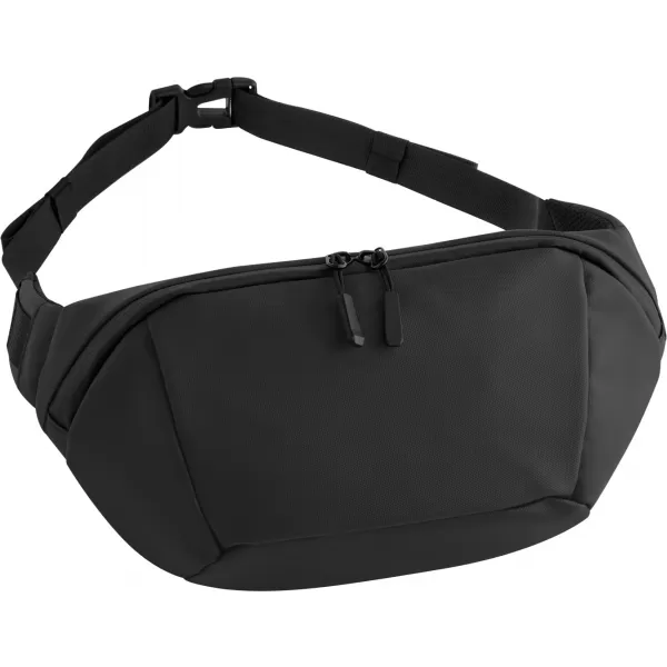  Torba BAGBASE | BG 346 ČRNA 