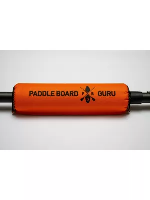 Plovec za veslo PADDLEBOARDGURU ORANŽNA
