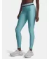 Ženske pajkice UNDER ARMOUR TECH BRANDED LEGGING 6009972-425 MODRA