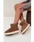 Ženski čevlji BIG STAR SHOES UU274692 RJAVA/BEŽ