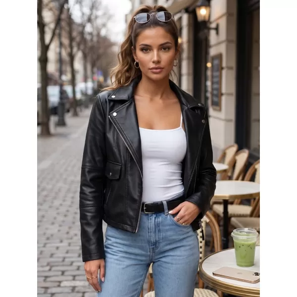  Ženska jakna DSTREET TY5716 ČRNA 