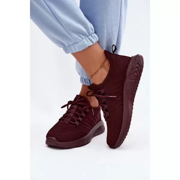  Ženske superge BIG STAR SHOES UU274053 IZD 