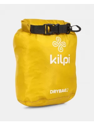 Vodoodporna torba KILPI DRYBAG 2-U 1U0610KI ORANŽNA