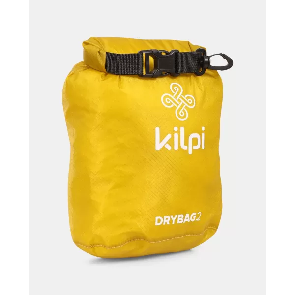  Vodoodporna torba KILPI DRYBAG 2-U 1U0610KI ORANŽNA 