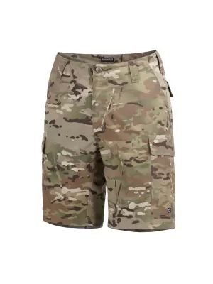 Moške hlače PENTAGON BDU 2.0 Shorts Multicam K05011-MC MULTICAM