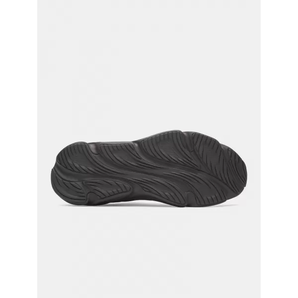  Moški čevlji UNDER ARMOUR ROGUE 6 6006719-002 ČRNA 