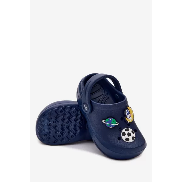  Otroški copati BOTO LUPO NAVADE 