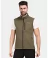 Moški softshell telovnik KILPI NOIL-M 1M0116KI KAKI