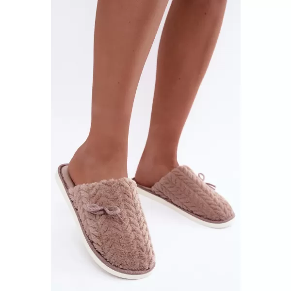  Ženski copati VINCEZA 105109 BEŽ 