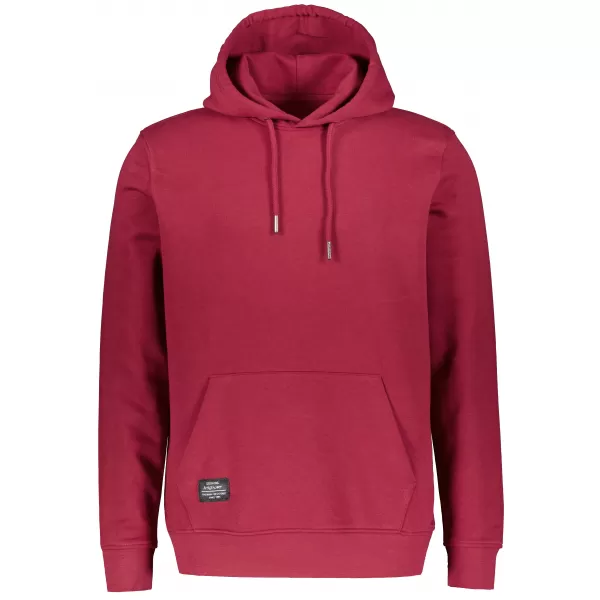  moški pulover ALTISPORT NP/ALMST44001 BORDO 