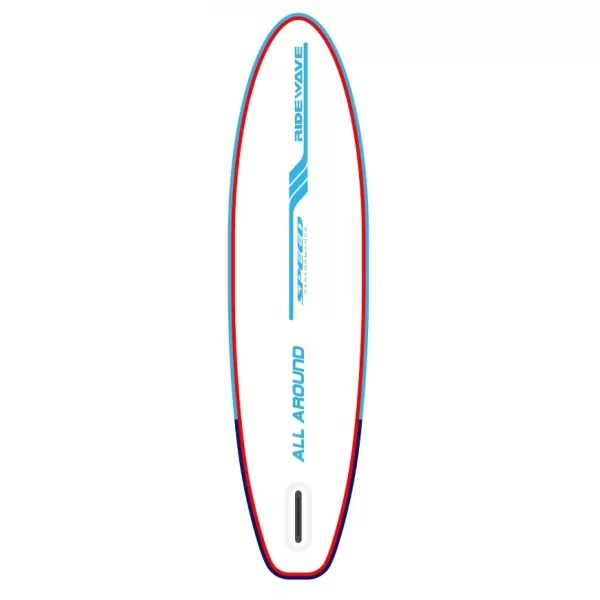  Deska za veslanje RIDEWAVE Eternity 106 NEDOLOČEN 