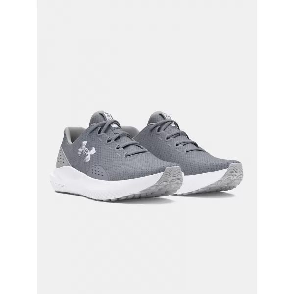  Moški čevlji UNDER ARMOUR CHARGED SURGE 4 3027000-101 SIVA 