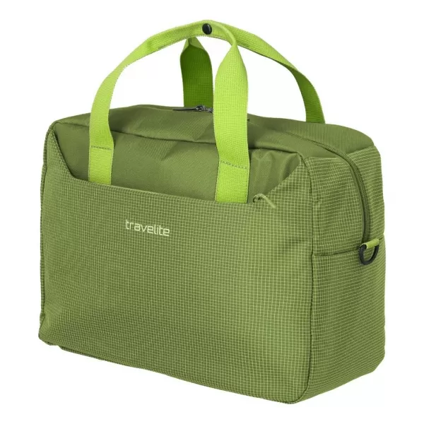  Kovček TRAVELITE Corsiica Boarding Bag SVEŽE ZELENE 