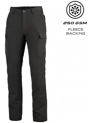 Hlače PENTAGON BDU 2.0 ARCTIC PANTS K05068 ČRNA