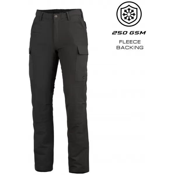  Hlače PENTAGON BDU 2.0 ARCTIC PANTS K05068 ČRNA 