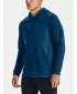 Moški pulover UNDER ARMOUR SPORTSTYLE TERRY KO HD 1357102-581 MODRA