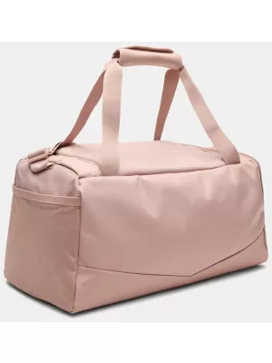 Torba UNDER ARMOUR UA UNDENIABLE 5.0 DUFFLE XS 1369221-600 ROZA